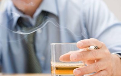 ¿Los genes nos predisponen a la adicción al alcohol?