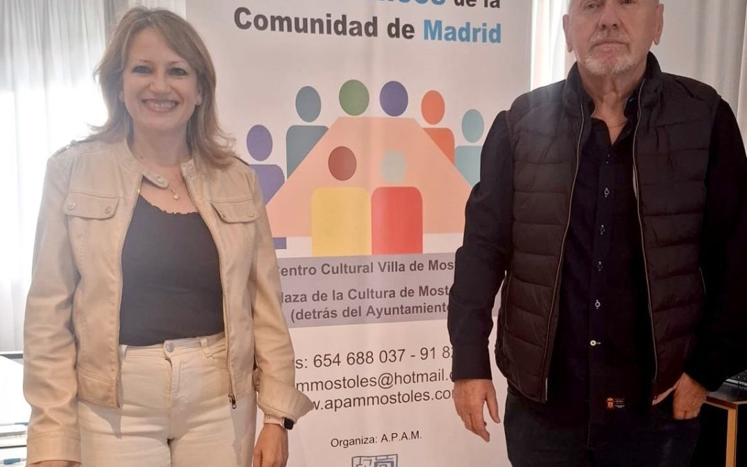 MESAS DE TRABAJO FACOMA2025