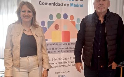 MESAS DE TRABAJO FACOMA2025