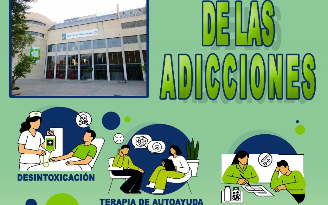 JORNADA DE INFORMACION Y PREVENCION DEL ALCOHOLISMO