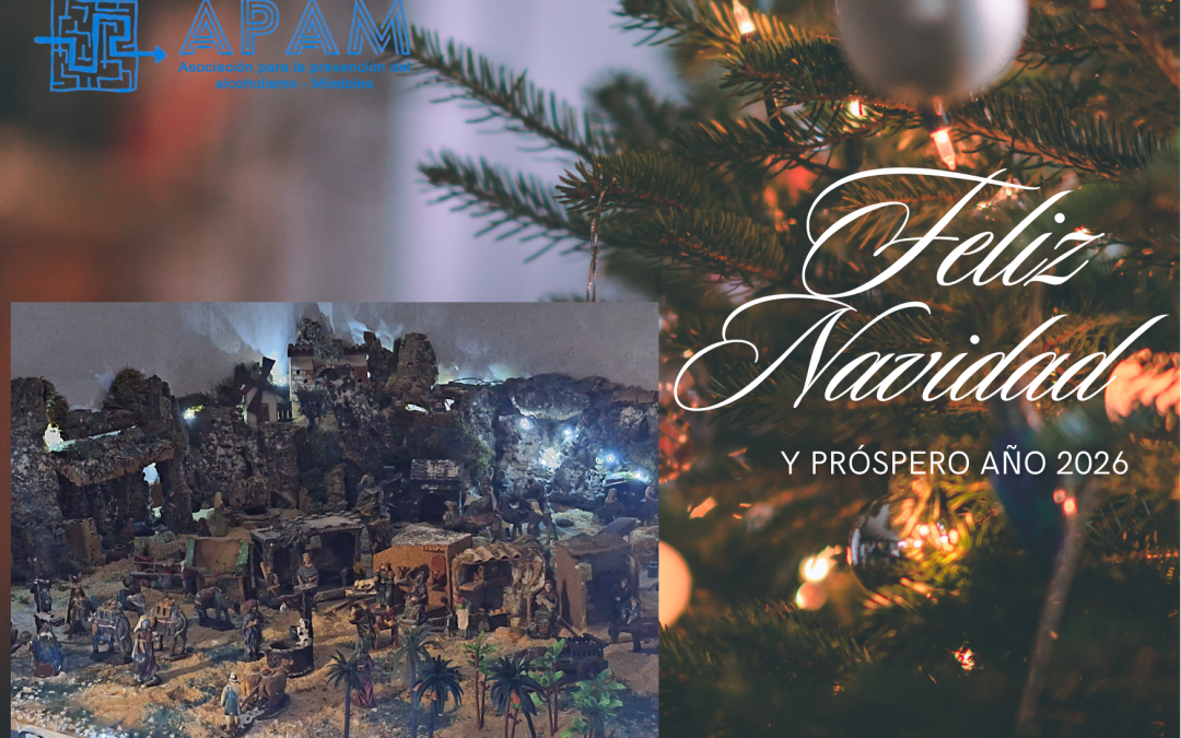 FELICITACION NAVIDAD